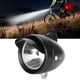 thumbnail image 4 of Faro Delantero de Bicicleta Vintage, Luz LED RETRO PARA BICICLETA, LAMPARA Frontal de Seguridad de Conducción Nocturna, Accesorios para Ciclismo, 4 of 7