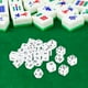 thumbnail image 1 of Juego de Dados de matemáticas 24 piezas Yotijar Dados de enseñanza, 1 of 10