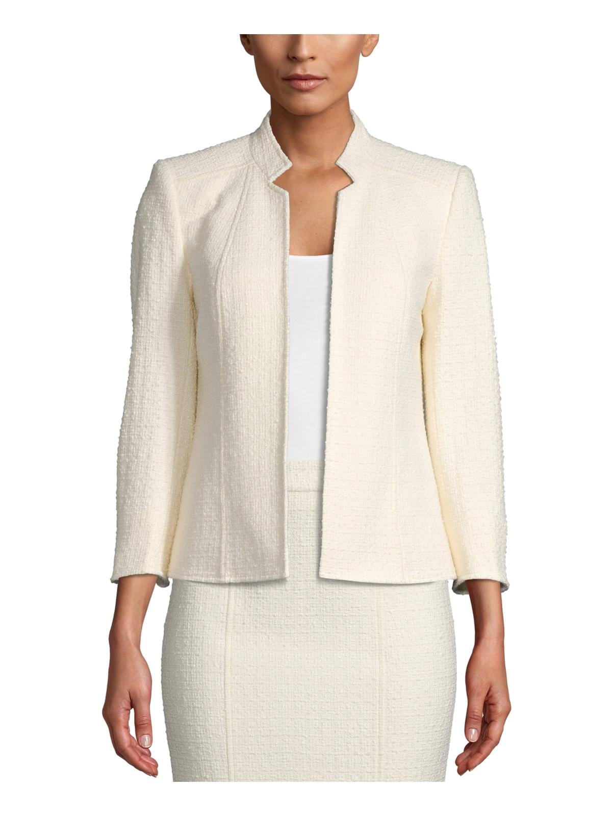 Anne Klein Womens Suit Separate 