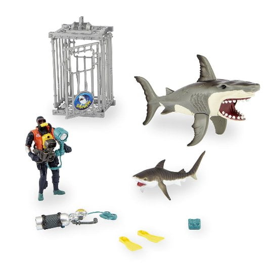hexbug shark tank