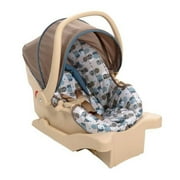 Safety 1st Comfort Carry Elite Infant Baby Car Seat - Droplet Tan | IC026AYI