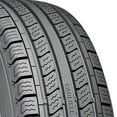 thumbnail image 5 of Set of 4 Carlisle Radial Trail HD ST205/75R14 205/75R14 105M D 8 Ply Trailer Tires, 5 of 10