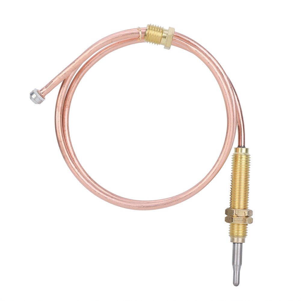 Universal Gas Boiler Oven Cooker Grill Thermocouple Kit 60cm 600mm 