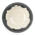 Thyme & Table Grey Drip Stoneware Large Round Bowl