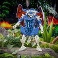 thumbnail image 5 of Transformers: Vintage Beast Wars Maximal Cybershark Kids Toy Action Figure for Boys and Girls Ages 8 9 10 11 12 and Up, 5 of 10