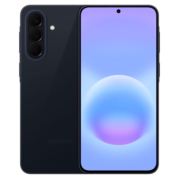 Smartphone Samsung Galaxy A57 5G Azul Oscuro 256GB Desbloquado