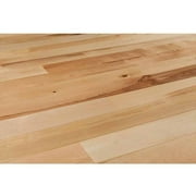 Jasper Hardwood, Canadian Northern Birch Mistral Collection, Natural/Birch, Standard, 4-1/4"