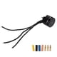 thumbnail image 1 of Motor sin escobillas RC Outrunner, 3532 1470KV Motor sin escobillas Outrunner KV Motor sin escobillas Outrunner Tecnología de vanguardia, 1 of 8