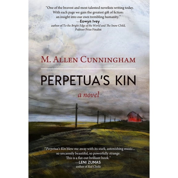 Perpetua's Kin, (Paperback)
