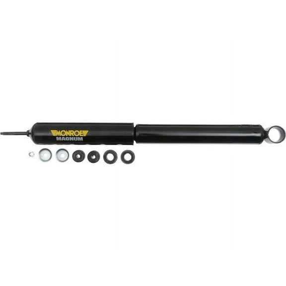 Front Shock Absorber - Compatible with 2013 - 2020 Hino 195 2014 2015 2016 2017 2018 2019