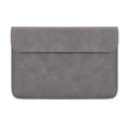 thumbnail image 1 of Computer protective leather case Waterproof and wear-resistant invisible magnetic buckle - 13.3 inch, 1 of 6