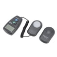 thumbnail image 3 of Medidor De Iluminancia Digital, Lecturas Claras, Bajo Consumo De Energía, Duradero, Ligero, Portátil, Medidor De Iluminancia ABS, Confiable Con Pantalla LCD De 0,7 Pulgadas Para, 3 of 8