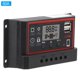 thumbnail image 1 of Solar Charge Controller Over/Short Current PWM Cell Panel Dual USB For Solar Power Online Learning, 1 of 8