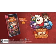 Born of Bread for Nintendo Switch