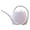 Rose, variante sur Arrosoir 08 Gallons Long Bec Arrosoir Intérieur avec Poignée Confortable pour Jardin et Fleurs - Design Durable avec Motifs de Mesure