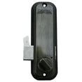 thumbnail image 7 of Lockey 2500 2000 Series Keyless Entry Single Combination Sliding Door Mechanical Deadbolt, 7 of 7