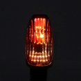 thumbnail image 5 of 2pcs Motorcycle LED Turn Signal Light Smoky Lens 12V Fit for Kawasaki Ninja ZX-6R/KLE/KLR/Z750S, 5 of 5