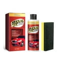 thumbnail image 2 of Teissuly Scratch Repair Wax Car Scratch Repair Wax Car Solid Scratch Paste Car Wax To Removes Deep Scratches And Stains 100ml, 2 of 9