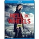 Hell on Wheels: la Quatrième Saison Complète [Blu-ray] – image 1 sur 2