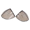 thumbnail image 2 of 1 Pair Slip on Side Covers Safety Glasses Protectors Eyeglasses Shields Easy Installation for Men Women, 2 of 9