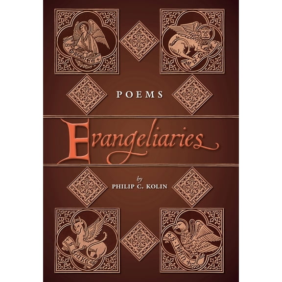 Evangeliaries, (Hardcover)