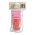 thumbnail image 2 of Contenedores Prichos Mini Rectangulares con Tapa Rosa 20 Piezas, 2 of 4