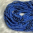thumbnail image 4 of Blue  Navy waist beads tie on - 47 inches, 4 of 4