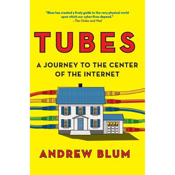 Pre-Owned Tubes (Paperback) 1554689805 9781554689804