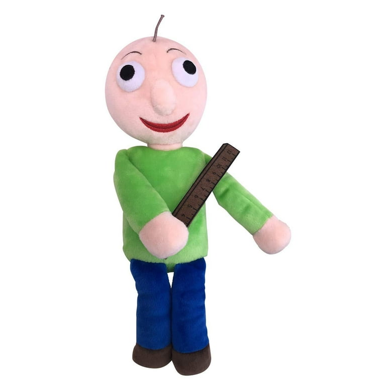 Baldi's Basics - Baldi 7 Collectable Plush 