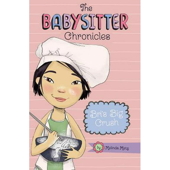 Pre-Owned Bri's Big Crush (Paperback) 1491488638 9781491488638