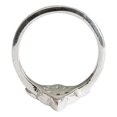 thumbnail image 4 of JOYARIS Anillo Nudo De Brujas Celta En Plata 925 Fabricado A Medida Talla 5 AN-0000091, 4 of 4