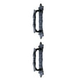 thumbnail image 3 of ZheElen Versatile Door Handles - Materials For Long Lifespan Strong Durable Handles For GardenCourtyard Easy Installation 2Set, 3 of 6