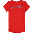 thumbnail image 2 of Tommy Hilfiger Womens Kansas City Chiefs Graphic T-Shirt, kac, S, 2 of 2