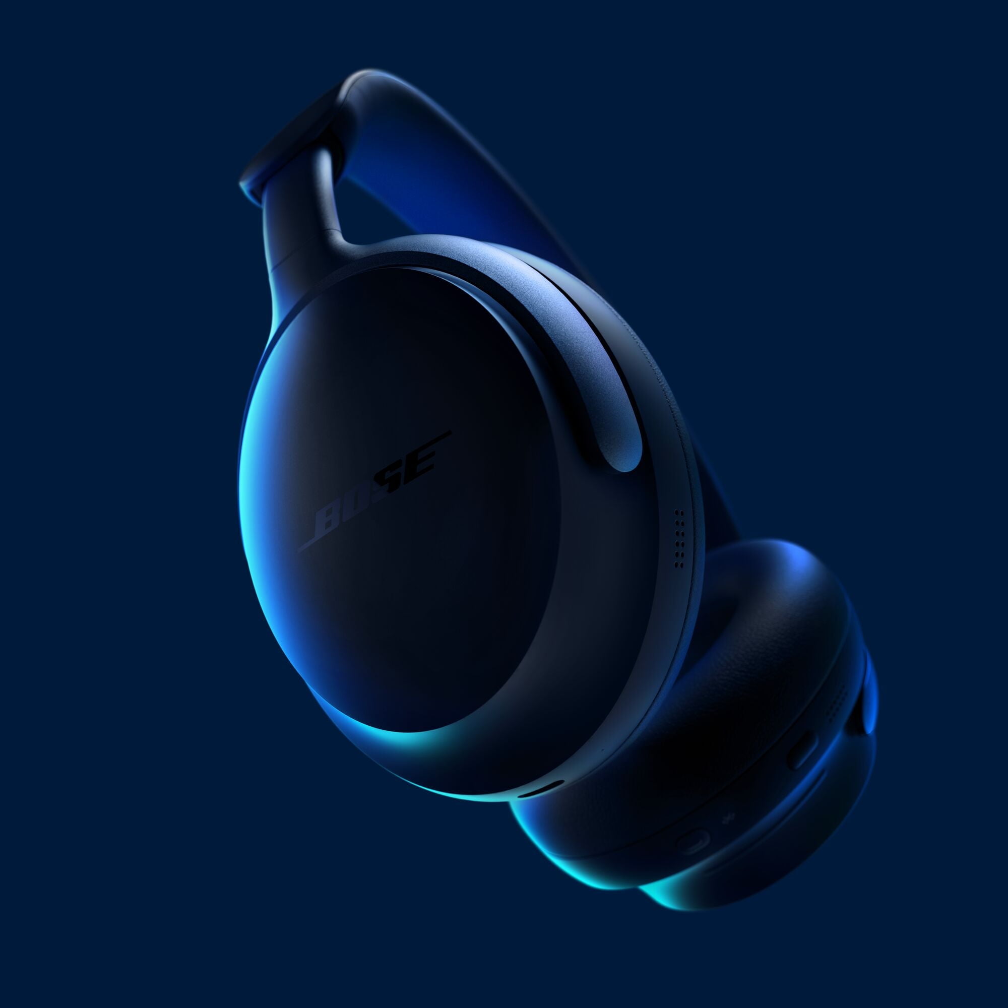 Bose QuietComfort Ultra Wireless Noise Cancelling Bluetooth Bose QuietComfort Ultra Wireless Noise Cancelling Bluetooth