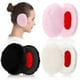 thumbnail image 2 of Orejeras sin banda Jadeshay 3 pares protectores auditivos, 2 of 9