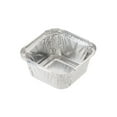 thumbnail image 1 of Dvkptbk Air Fryer Air Fryer Doublures en Papier Jetables Doublure en Papier Parchemin Antiadhésive Résistant à l'Huile, Étanche, Papier de Cuisson de Qualité Alimentaire pour Cuisson, Rôtissage, Four à Micro-Ondes, Poêle à Frire, Cuisson à la Vapeur, 1 of 2
