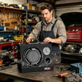 thumbnail image 4 of BLUETOOTH ACTIVE SPEAKER SYSTEM & MUSIC PLAYER, 4 of 7