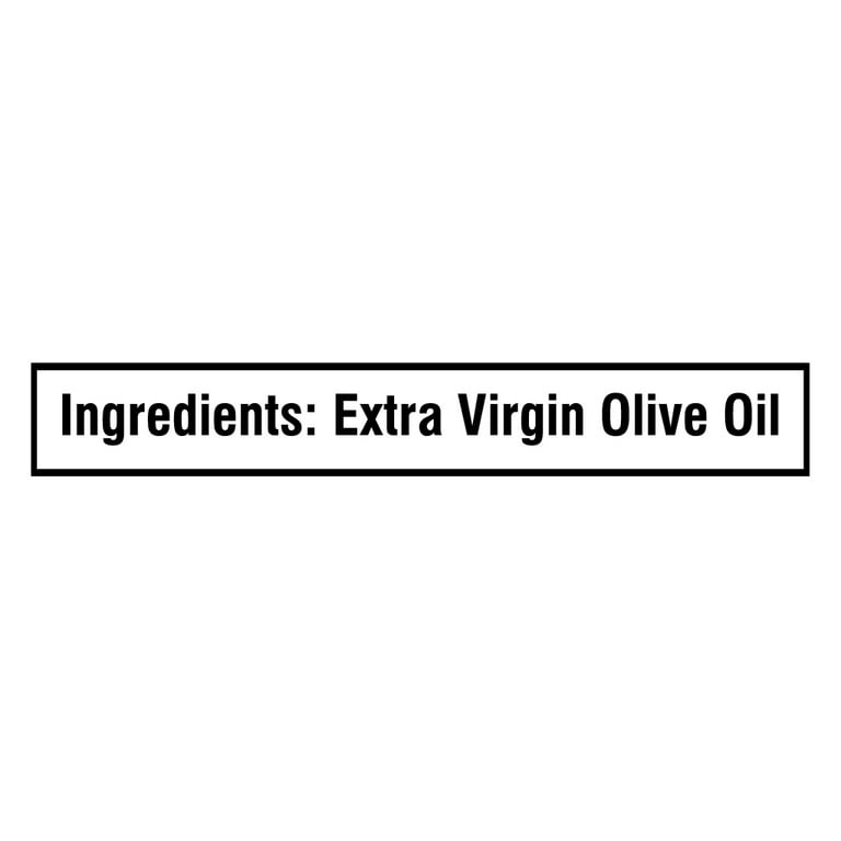 Terra Creta 42 Extra Virgin Olive Oil 16.9 fl oz 