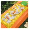 Pineapple Inflatable Buffet Cooler 4 5 X 25 X 70 8 Vibrant pineapple-inflatable-buffet-cooler-4-5-x-25-x-70-8-vibrant
