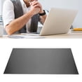 thumbnail image 4 of Computer Blue Light Screen Protector, 16:9 24 Inch Computer Screen Protector Scratch  Intimacy   For Trains For Coffee Shops For Airports, 4 of 8
