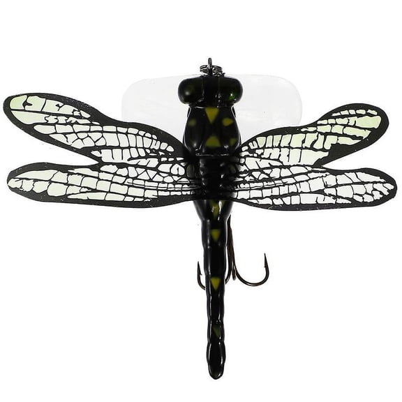 1pcs Dragonfly Bait