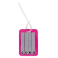 thumbnail image 2 of Jetstream® Identification Luggage Tag, Travel ID tag, 2 of 4