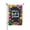 Style 3, variant on Welcome Autumn Sunflower Garden Flag 12x18 Inch Double Sided Fall Harvest Yard Flag Outdoor Home Decoration Farmhouse Decor