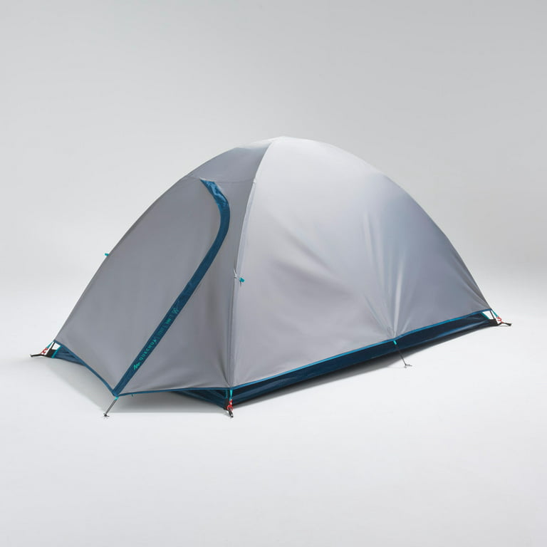 Vervallen Perforeren Uitrusten Decathlon 2-Person Camping Tent - Walmart.com