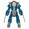 Power Rangers Action Heroes Ripperrat Action Figure - Walmart.com