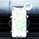 thumbnail image 4 of Soporte para Teléfono Móvil para Coche, Compatible con Todos Los Teléfonos. Soporte Universal con Gancho Estable para Teléfono Móvil., 4 of 7