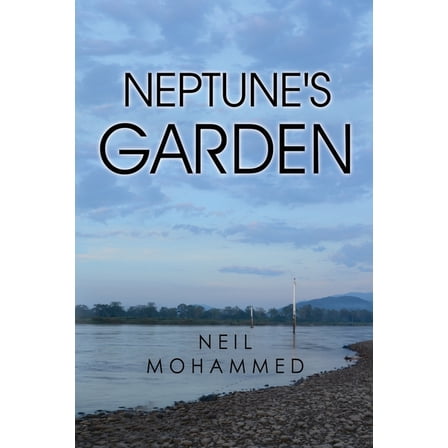 Neptune's Garden, (Paperback)