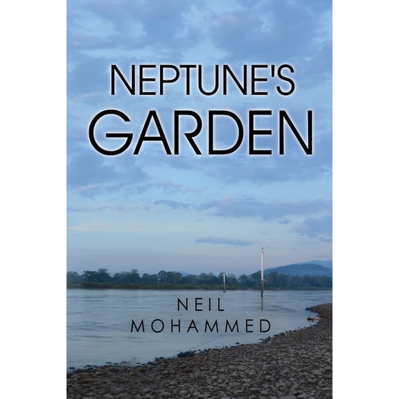 Neptune's Garden, (Paperback)
