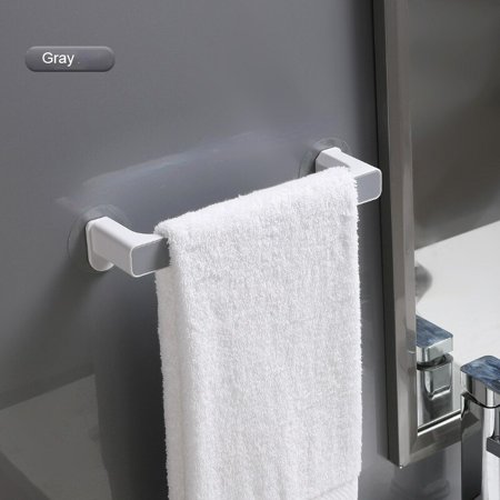 

Storage Rack Bathroom Accessories Kitchen Wall Mounted Shelf Organizer Organizer Home Garden