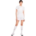 thumbnail image 3 of Nike Dri-FIT Academy W CV2649-100 Women's Shorts  (Small) White, 3 of 6